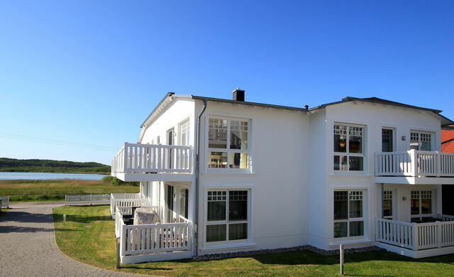 Ferienwohnung in Binz - Villa Daphne - 90188 - Bild 2