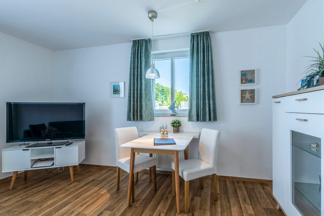 Ferienwohnung in G&ouml;hren - Villa Karola, Wohnung 20 - Bild 5