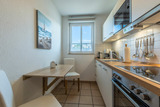 Ferienwohnung in G&ouml;hren - Villa Karola, Wohnung 20 - Bild 8