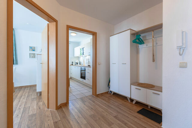 Ferienwohnung in G&ouml;hren - Villa Karola, Wohnung 20 - Bild 10