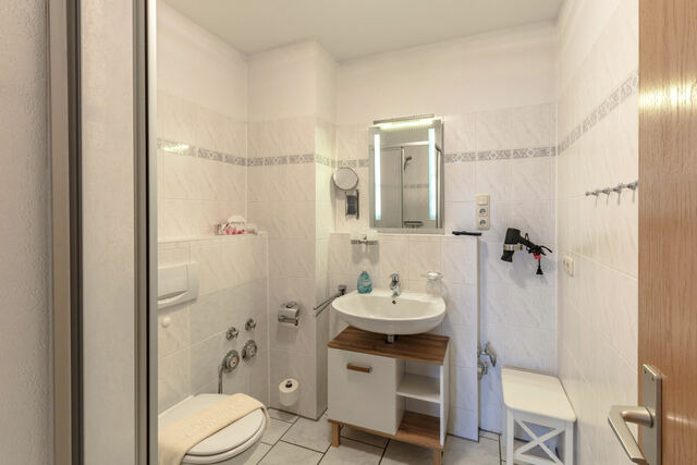 Ferienwohnung in G&ouml;hren - Villa Karola, Wohnung 20 - Bild 11
