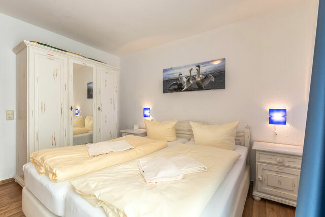 Ferienwohnung in G&ouml;hren - Villa Karola, Wohnung 20 - Bild 13