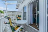 Ferienwohnung in G&ouml;hren - Villa Karola, Wohnung 20 - Bild 17