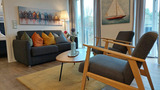 Ferienwohnung in Prora - Haus M&ouml;nchgut, Whg. 24 - Bild 3