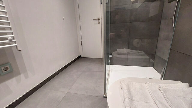 Ferienwohnung in Prora - Haus M&ouml;nchgut, Whg. 24 - Bild 11
