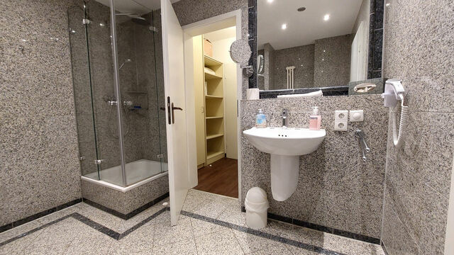 Ferienwohnung in Binz - D&uuml;nenpark Binz, Whg. 15 - Bild 14