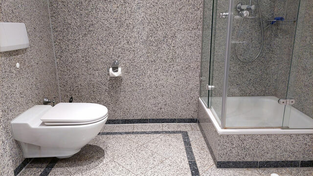 Ferienwohnung in Binz - D&uuml;nenpark Binz, Whg. 15 - Bild 15