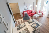 Ferienwohnung in Binz - Min H&uuml;sung - 90621 - Bild 3