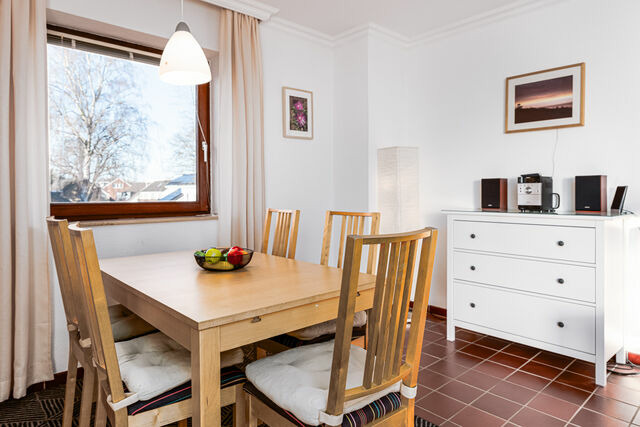 Ferienwohnung in Niendorf/Ostsee - Meinsweg 55a, App. 1. OG - Bild 2