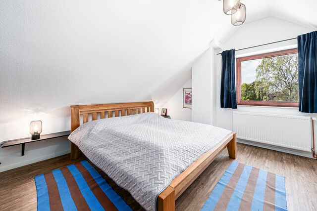 Ferienwohnung in Niendorf/Ostsee - Meinsweg 55a, App. 1. OG - Bild 3