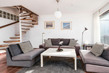 Ferienwohnung in Niendorf/Ostsee - Meinsweg 55a, App. 1. OG - Bild 4