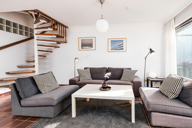 Ferienwohnung in Niendorf/Ostsee - Meinsweg 55a, App. 1. OG - Bild 4