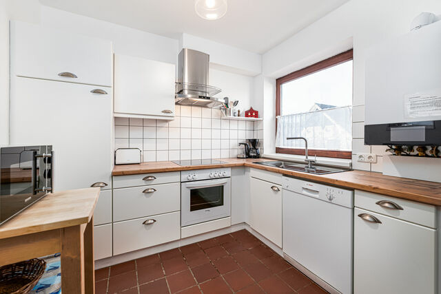 Ferienwohnung in Niendorf/Ostsee - Meinsweg 55a, App. 1. OG - Bild 5
