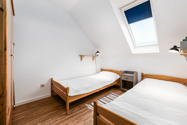 Ferienwohnung in Niendorf/Ostsee - Meinsweg 55a, App. 1. OG - Bild 7