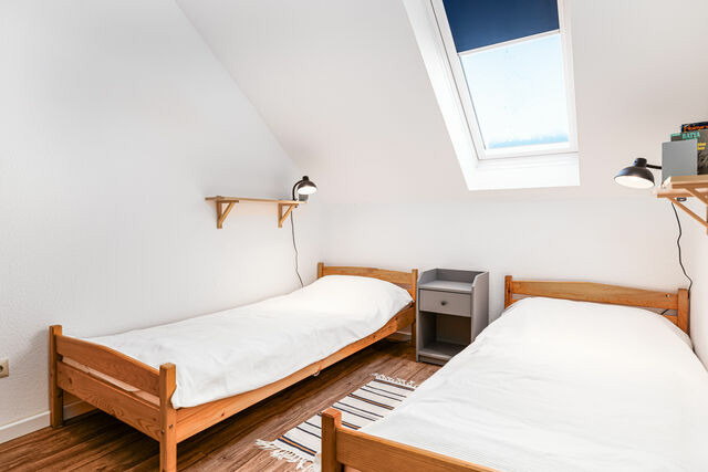 Ferienwohnung in Niendorf/Ostsee - Meinsweg 55a, App. 1. OG - Bild 9