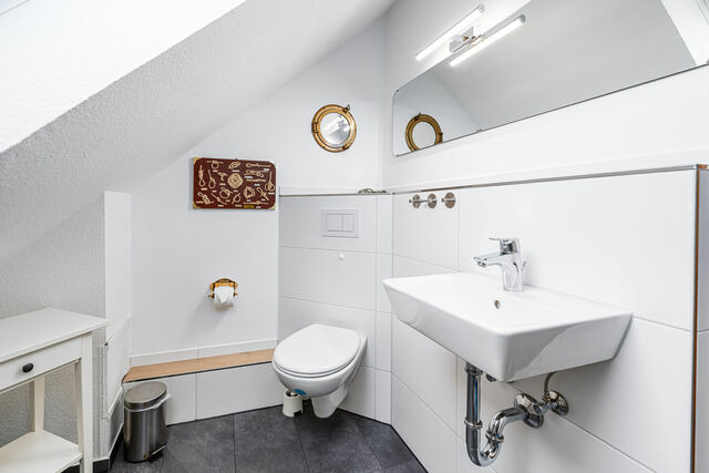 Ferienwohnung in Niendorf/Ostsee - Meinsweg 55a, App. 1. OG - Bild 11