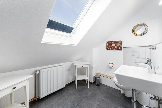 Ferienwohnung in Niendorf/Ostsee - Meinsweg 55a, App. 1. OG - Bild 12