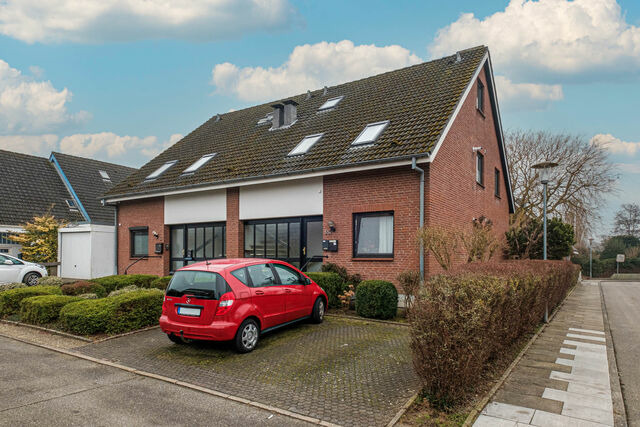 Ferienwohnung in Niendorf/Ostsee - Meinsweg 55a, App. 1. OG - Bild 13