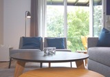 Ferienwohnung in Sellin - Haus Waldidyll, Windherz - Bild 1