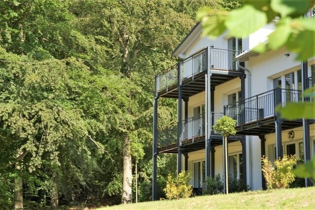 Ferienwohnung in Sellin - Haus Waldidyll, Windherz - Bild 3
