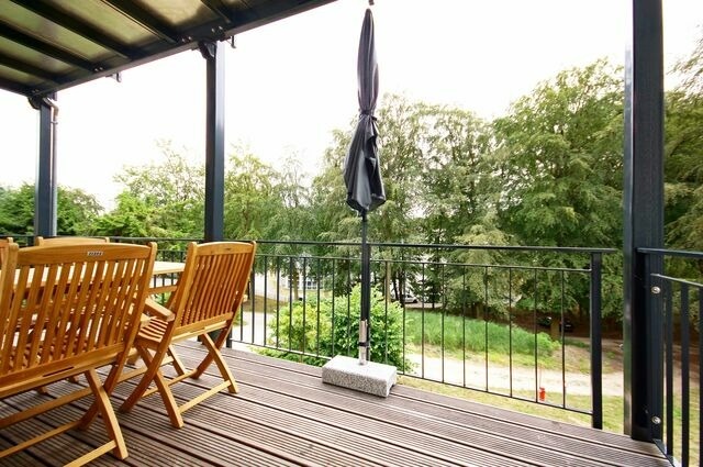 Ferienwohnung in Sellin - Haus Waldidyll, Windherz - Bild 4