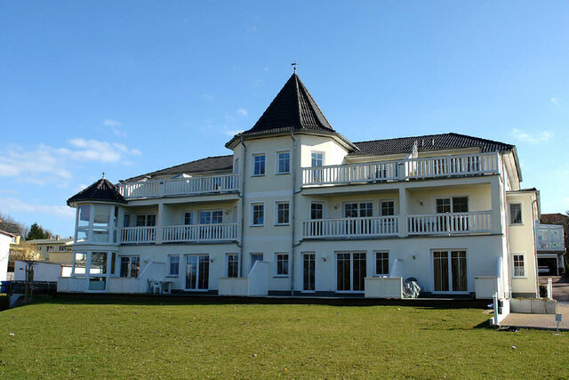 Ferienwohnung in Binz - Schl&ouml;sschen am Schmachter See - 90191 - Bild 2