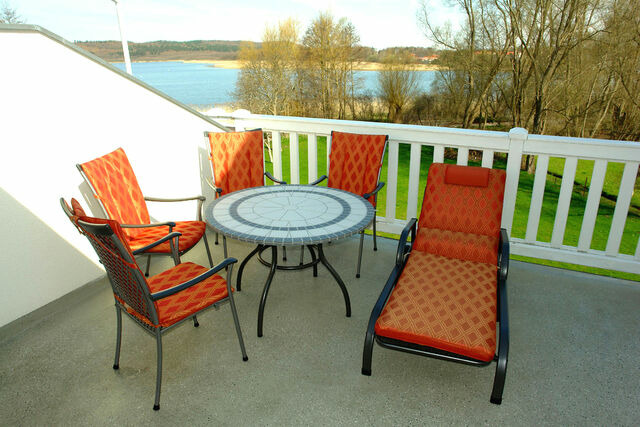 Ferienwohnung in Binz - Schl&ouml;sschen am Schmachter See - 90191 - Bild 4