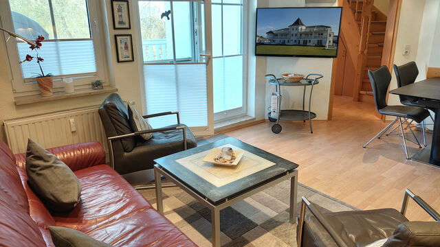 Ferienwohnung in Binz - Schl&ouml;sschen am Schmachter See - 90191 - Bild 6