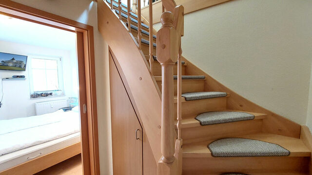 Ferienwohnung in Binz - Schl&ouml;sschen am Schmachter See - 90191 - Bild 11