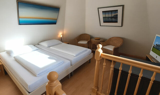 Ferienwohnung in Binz - Schl&ouml;sschen am Schmachter See - 90191 - Bild 14