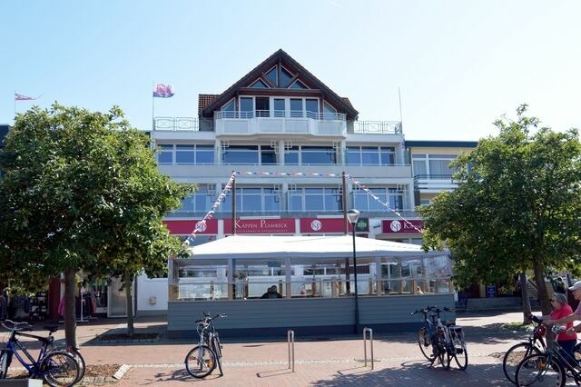 Ferienwohnung in Heiligenhafen - K&auml;ppen Plambeck - Fiete - Bild 2