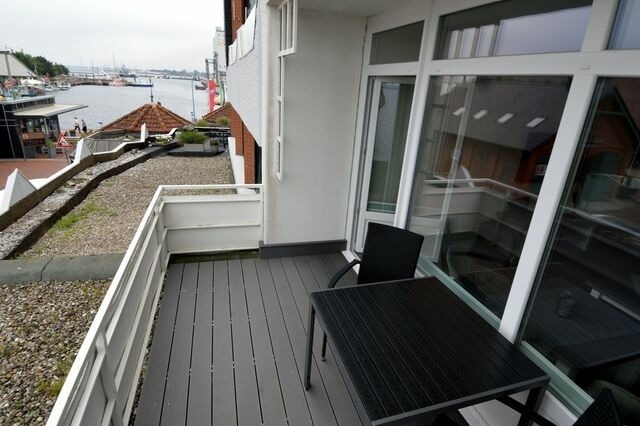 Ferienwohnung in Heiligenhafen - K&auml;ppen Plambeck - Fiete - Bild 3