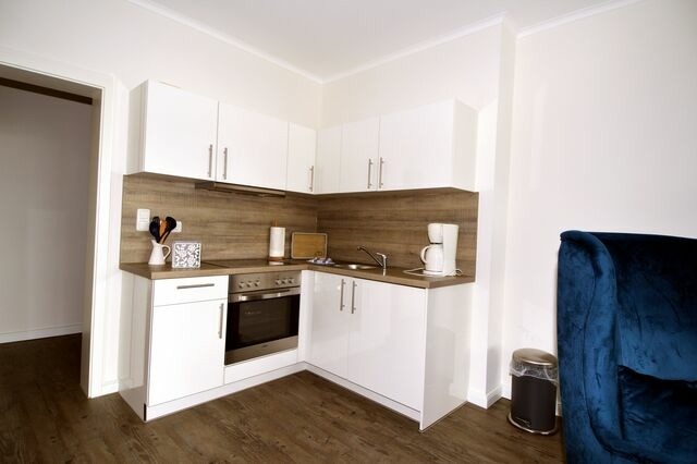 Ferienwohnung in Heiligenhafen - K&auml;ppen Plambeck - Fiete - Bild 5
