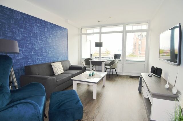 Ferienwohnung in Heiligenhafen - K&auml;ppen Plambeck - Fiete - Bild 7