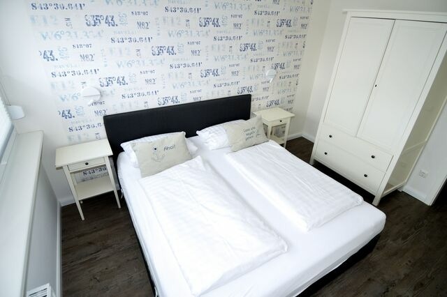 Ferienwohnung in Heiligenhafen - K&auml;ppen Plambeck - Fiete - Bild 8