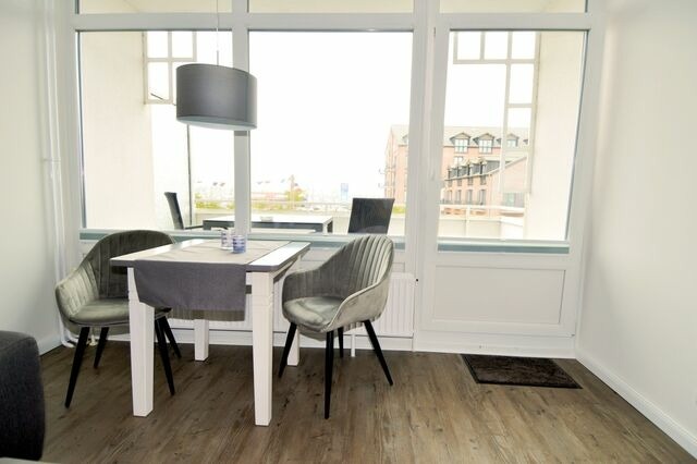 Ferienwohnung in Heiligenhafen - K&auml;ppen Plambeck - Fiete - Bild 9