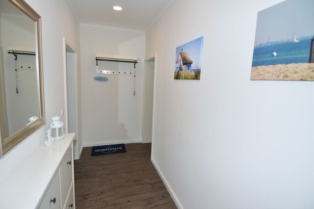 Ferienwohnung in Heiligenhafen - K&auml;ppen Plambeck - Fiete - Bild 11