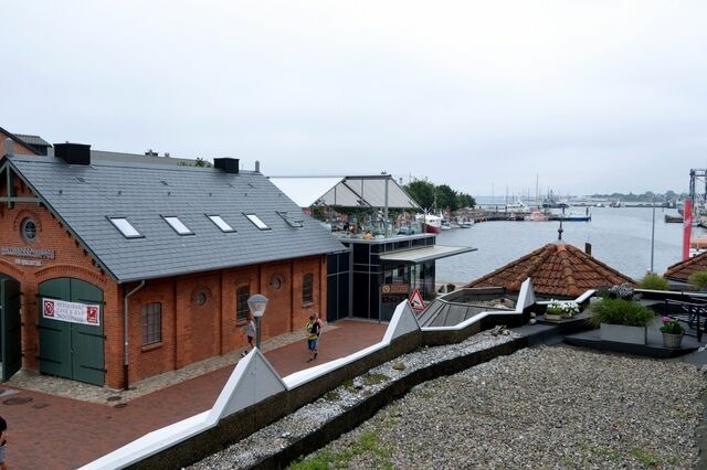 Ferienwohnung in Heiligenhafen - K&auml;ppen Plambeck - Fiete - Bild 12