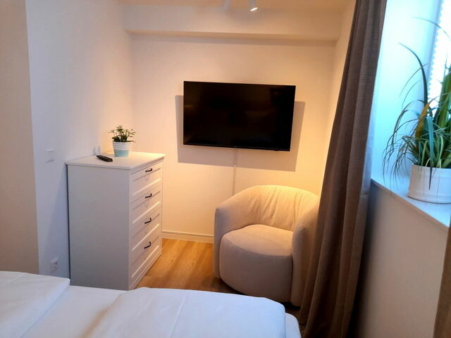 Ferienwohnung in Gr&ouml;mitz - G&auml;stehaus Seestern Whg 1 - Bild 11