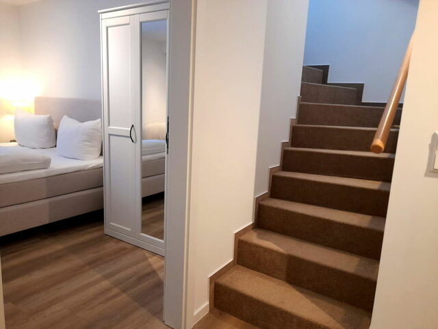 Ferienwohnung in Gr&ouml;mitz - G&auml;stehaus Seestern Whg 1 - Bild 12