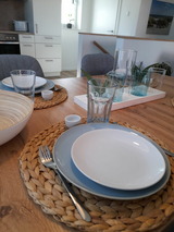 Ferienwohnung in Gr&ouml;mitz - G&auml;stehaus Seestern Whg 1 - Bild 2