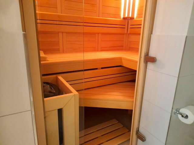 Ferienwohnung in Gr&ouml;mitz - G&auml;stehaus Seestern Whg 1 - Bild 4