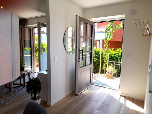 Ferienwohnung in Gr&ouml;mitz - G&auml;stehaus Seestern Whg 1 - Bild 7