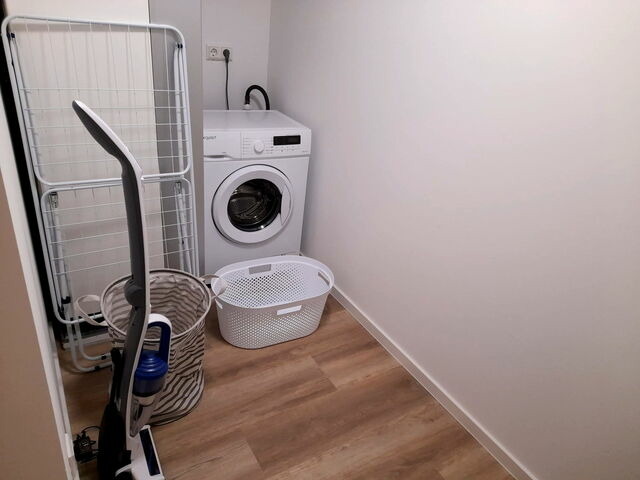 Ferienwohnung in Gr&ouml;mitz - G&auml;stehaus Seestern Whg 1 - Bild 14