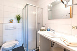 Ferienwohnung in Sassnitz - Ferienhaus Trelleborg, Wohnung 2 - Bild 9