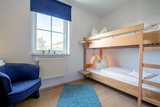 Ferienwohnung in Sassnitz - Ferienhaus Trelleborg, Wohnung 2 - Bild 12