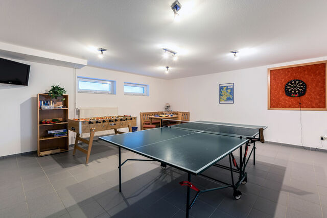 Ferienwohnung in Sassnitz - Ferienhaus Trelleborg, Wohnung 2 - Bild 17