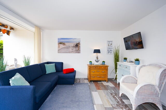 Ferienwohnung in Sierksdorf - Kleiner Seestern - Bild 5