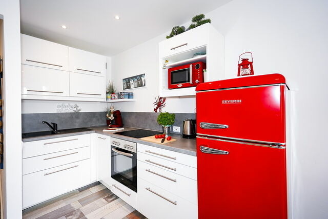 Ferienwohnung in Sierksdorf - Kleiner Seestern - Bild 10