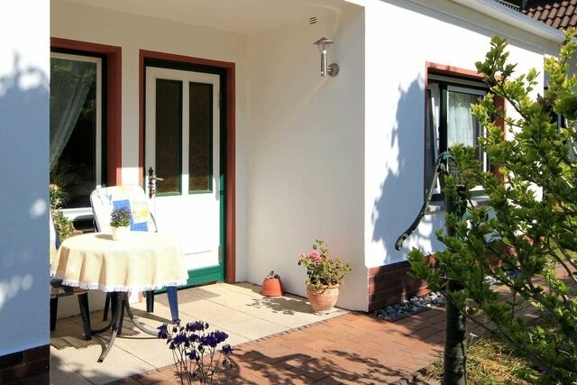 Ferienhaus in Binz - Bungalow am Schmachter See - 90635 - Bild 9